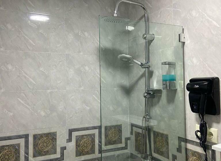 اتاق لوکس چهار تخته, Sonata