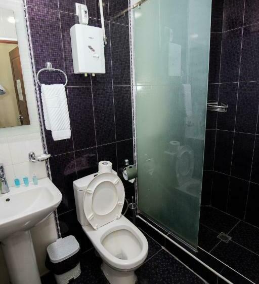 اتاق استاندارد, Tigran Mets Yerevan