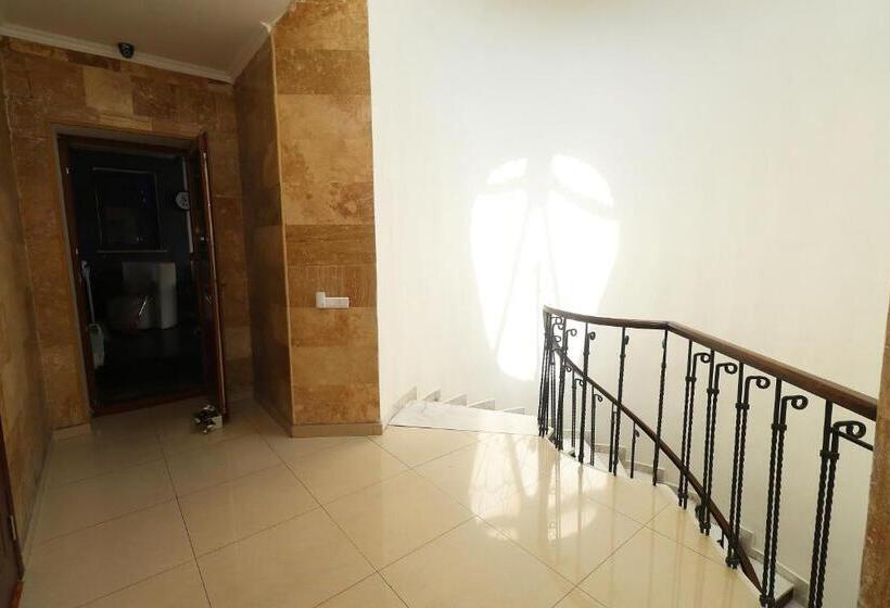 استودیوی لوکس, Tigran Mets Yerevan