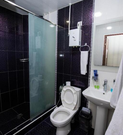 سوییت, Tigran Mets Yerevan