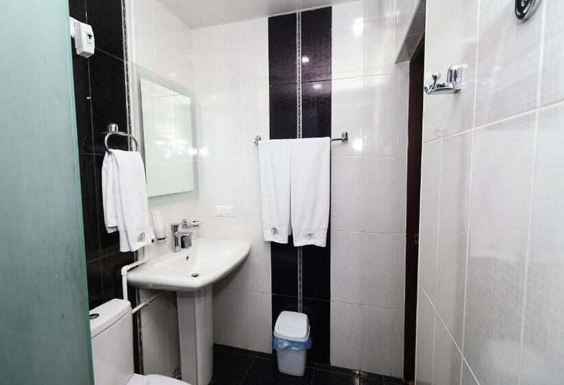 سوییت, Tigran Mets Yerevan