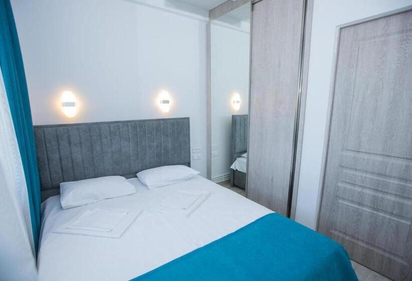 آپارتمان 1 خوابه با بالکن, Tigran Mets Yerevan