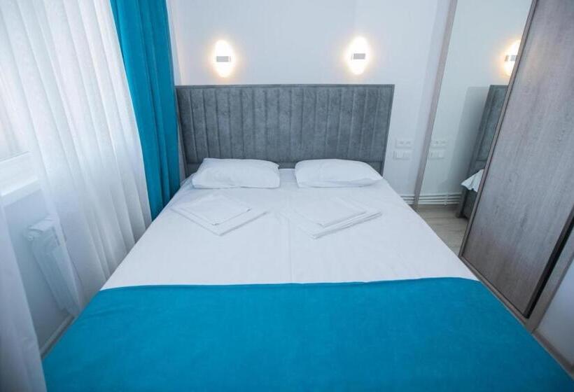 آپارتمان 1 خوابه با بالکن, Tigran Mets Yerevan