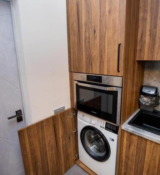 اتاق دوبلکس, Tigran Mets Yerevan