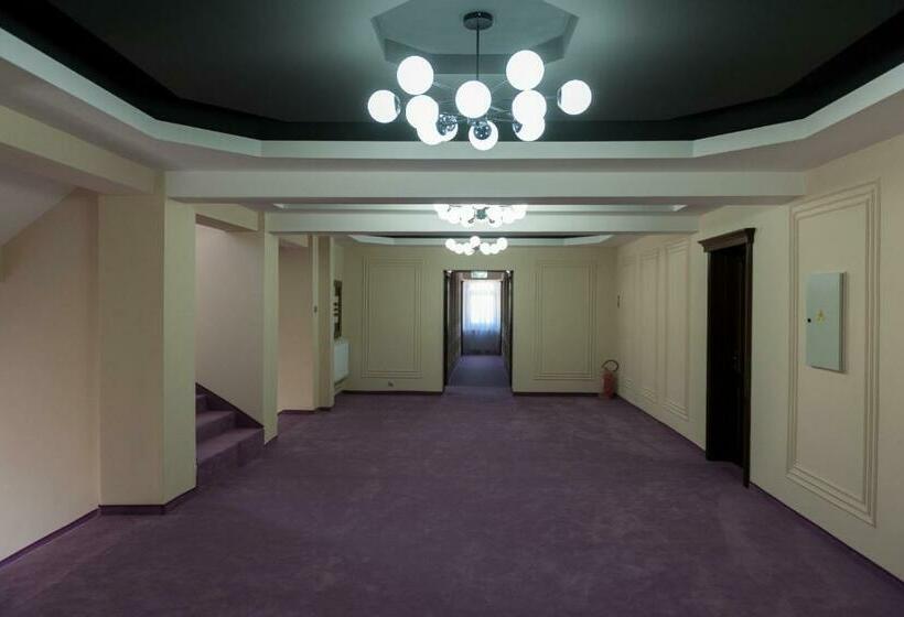اتاق استاندارد, Villa Ovidiu