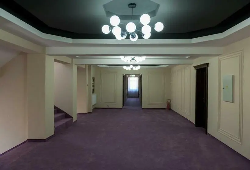 スタンダードルーム, Villa Ovidiu