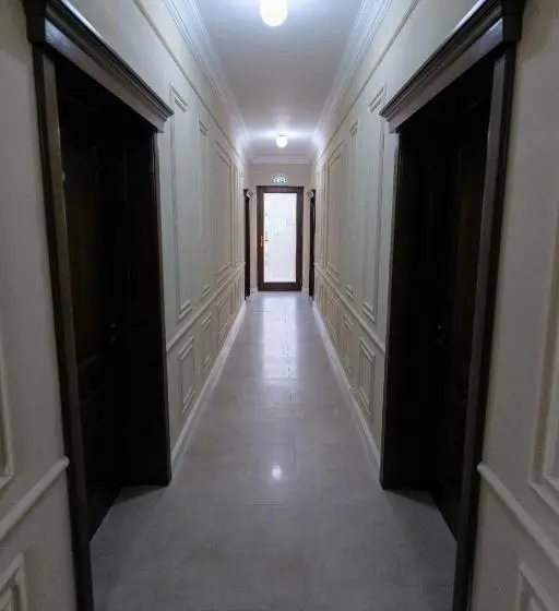 スタンダードルーム, Villa Ovidiu