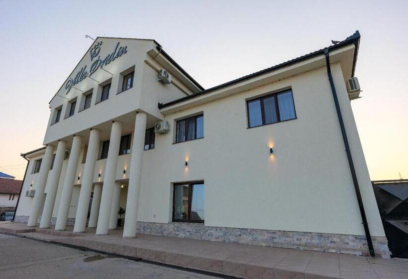 اتاق استاندارد, Villa Ovidiu