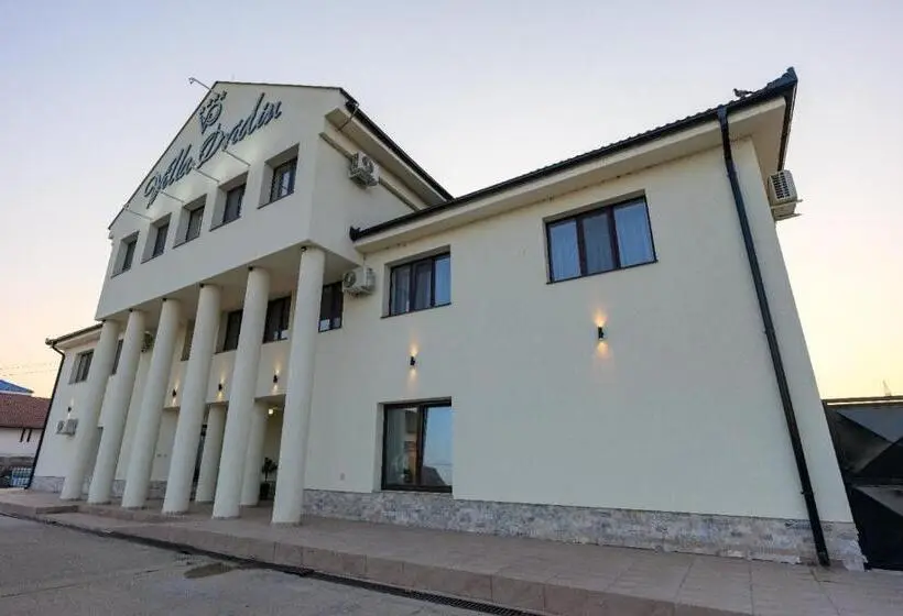 スタンダードルーム, Villa Ovidiu