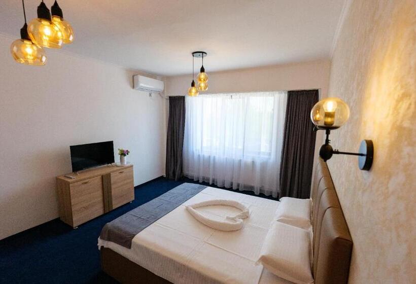 غرفة قياسية, Villa Ovidiu