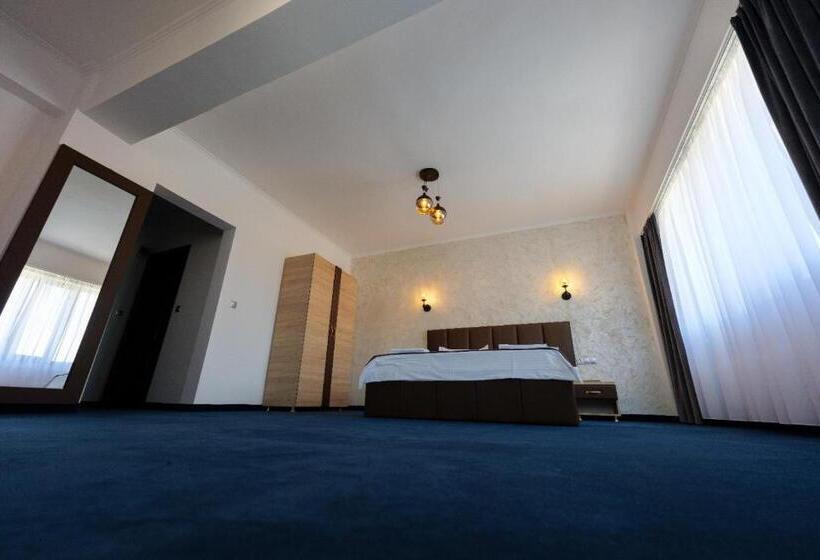 اتاق استاندارد, Villa Ovidiu