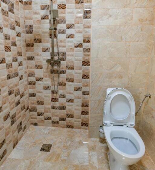 غرفة قياسية, Villa Ovidiu