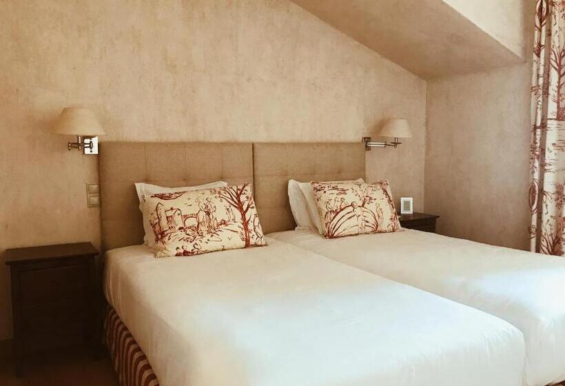 חדר סטנדרט, Quinta De Catralvos