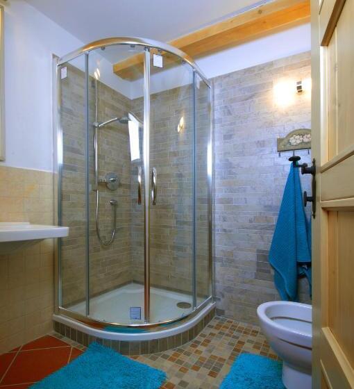 חדר סטודיו סטנדרד, Wellness Hotel Boží Oko