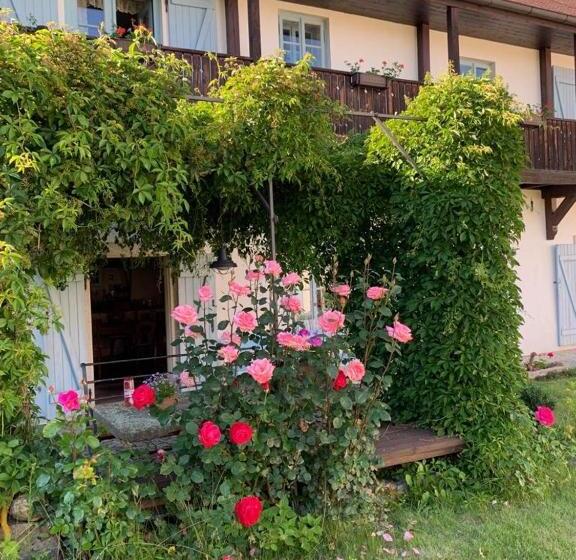 בית, 2 חדרי שינה, Wellness Hotel Boží Oko