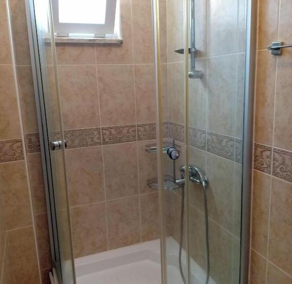 آپارتمان 1 خوابه, Sarıgerme Apart