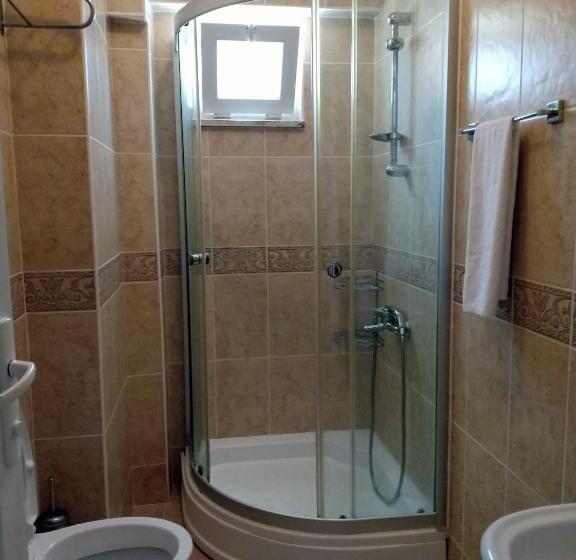 آپارتمان 1 خوابه بدون آشپزخانه, Sarıgerme Apart