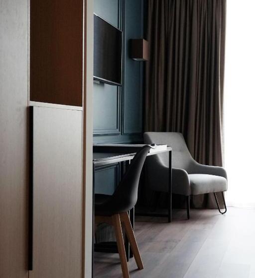 اتاق استاندارد با بالکن, Votre