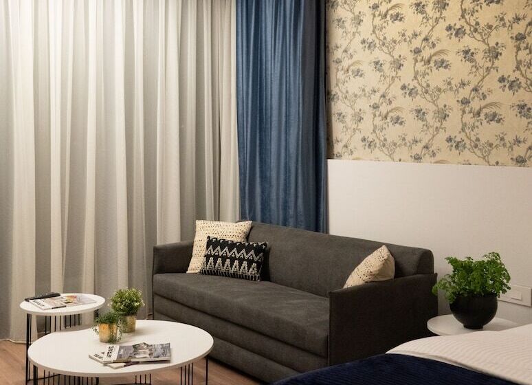 اتاق سوپریور, Votre