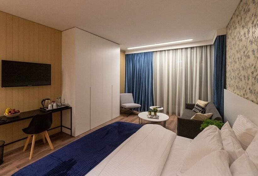 اتاق سوپریور, Votre