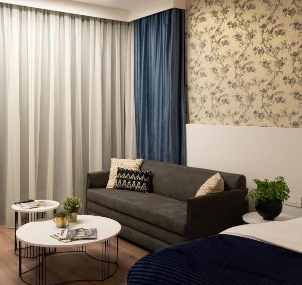 اتاق سوپریور, Votre