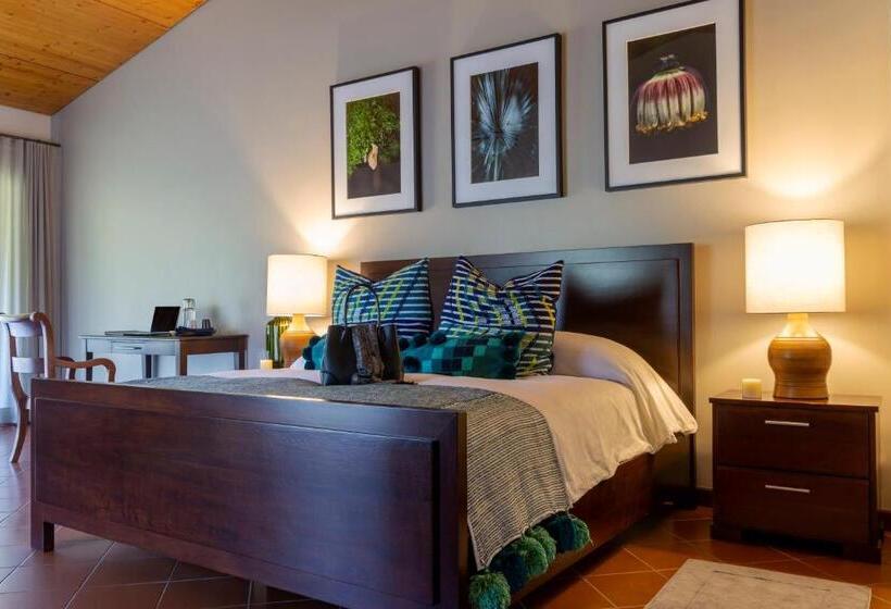 سوییت, Boutique Y Restaurante Panisté