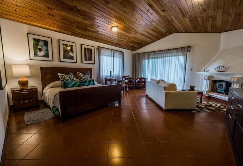 سوییت, Boutique Y Restaurante Panisté