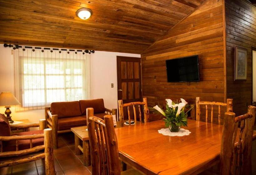 آپارتمان 2 خوابه, Boutique Y Restaurante Panisté