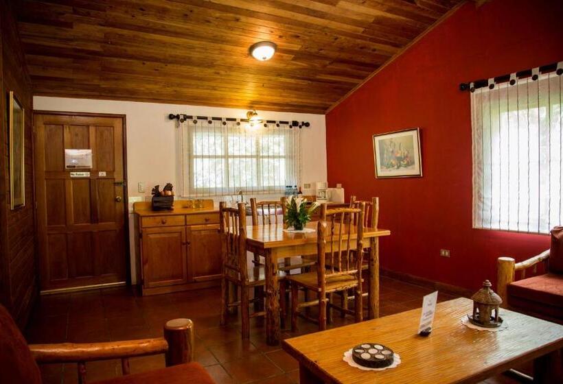 آپارتمان 2 خوابه, Boutique Y Restaurante Panisté