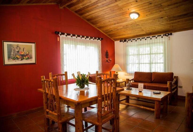 آپارتمان 2 خوابه, Boutique Y Restaurante Panisté