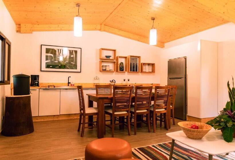 اتاق سوپریور خانوادگی, Boutique Y Restaurante Panisté