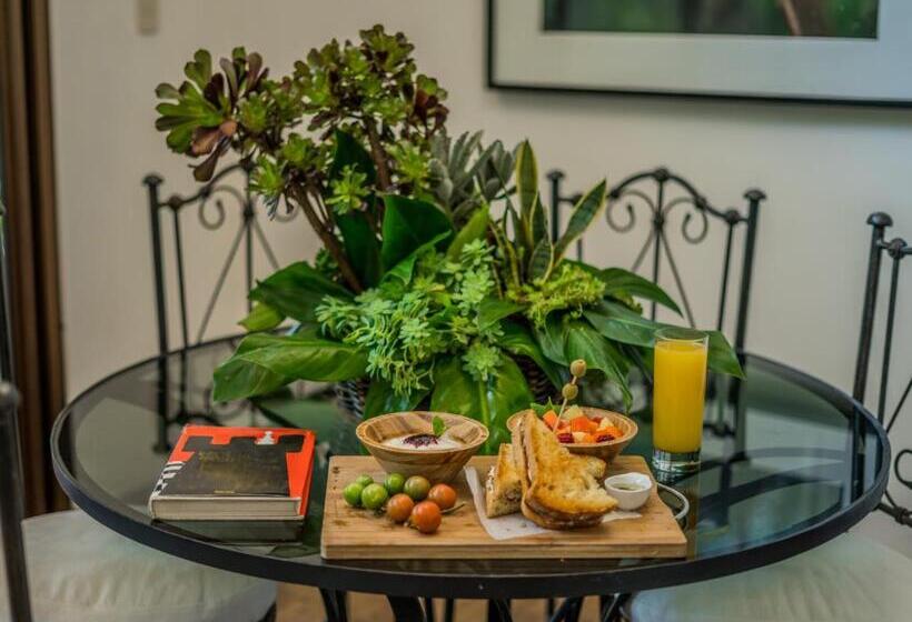 آپارتمان لوکس 1 خوابه, Boutique Y Restaurante Panisté