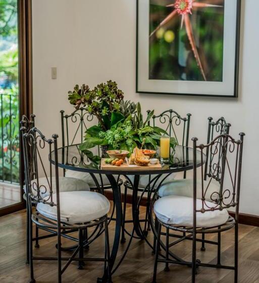 آپارتمان لوکس 1 خوابه, Boutique Y Restaurante Panisté