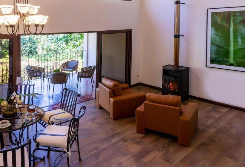 آپارتمان لوکس 1 خوابه, Boutique Y Restaurante Panisté