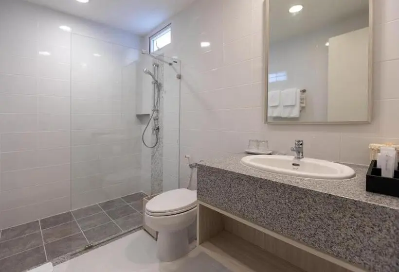 سوییت, Kantary Hotel Banchang