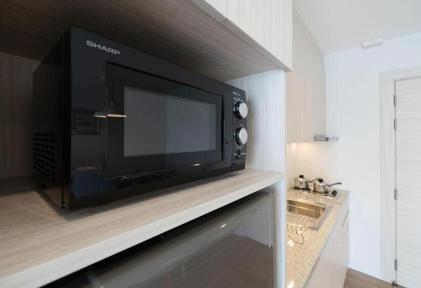 套房, Kantary Hotel Banchang