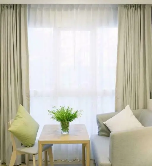 اتاق لوکس, Kantary Hotel Banchang