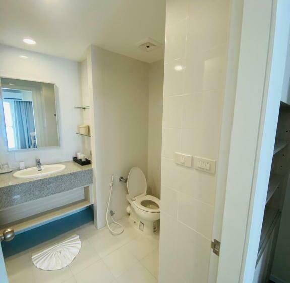 套房, Kantary Hotel Banchang