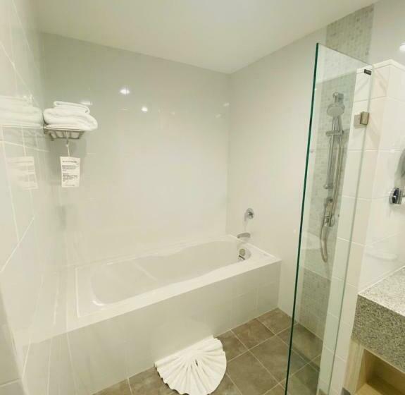 套房, Kantary Hotel Banchang