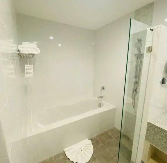 سوییت, Kantary Hotel Banchang