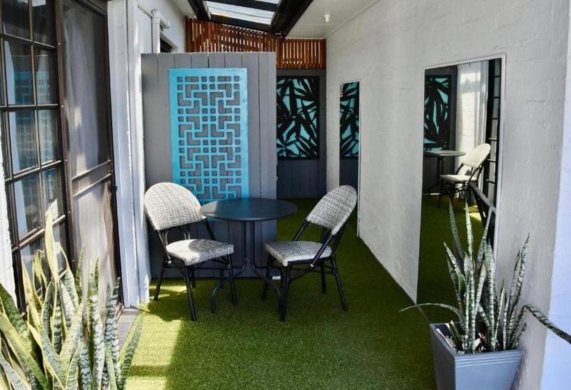 اتاق استاندارد, Ballina Homestead Motel