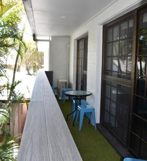 침실 2개 아파트, Ballina Homestead Motel