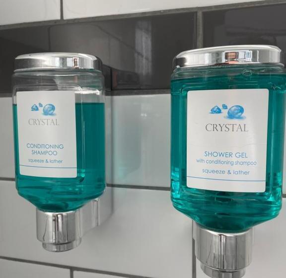 آپارتمان اجرایی 1 خوابه, Ballina Homestead Motel