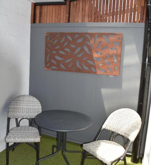 آپارتمان اجرایی 1 خوابه, Ballina Homestead Motel