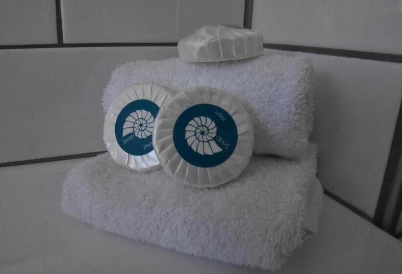 آپارتمان 1 خوابه, Ballina Homestead Motel