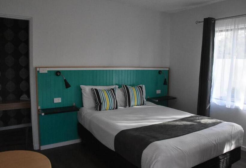스탠다드 룸, Ballina Homestead Motel