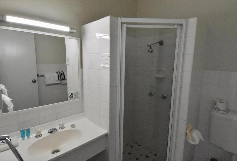 اتاق استاندارد, Ballina Homestead Motel