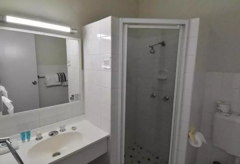 اتاق استاندارد, Ballina Homestead Motel