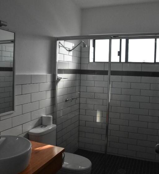 스탠다드 룸, Ballina Homestead Motel
