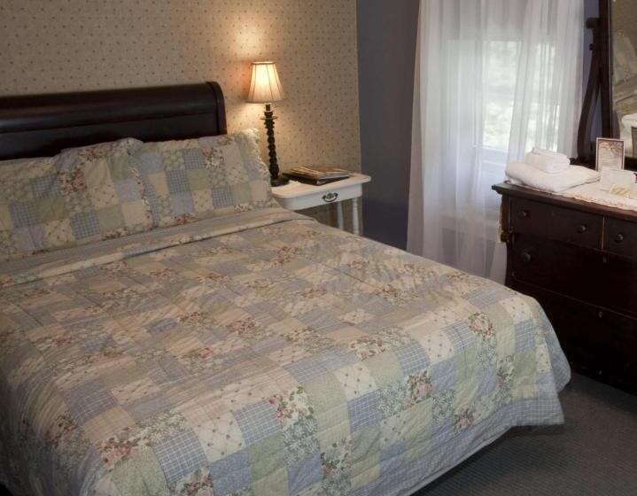 Номер Economy, Bartlett Inn